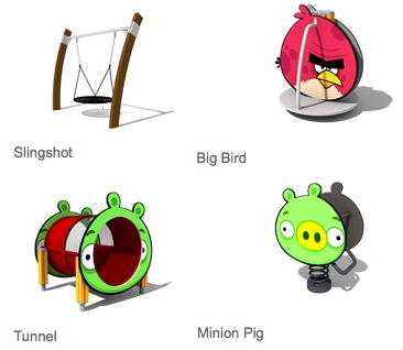 Birds  on Wtf Angry Birds Playground    Daddy Types