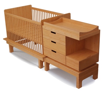 Argington sahara outlet crib