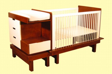 Argington crib sale