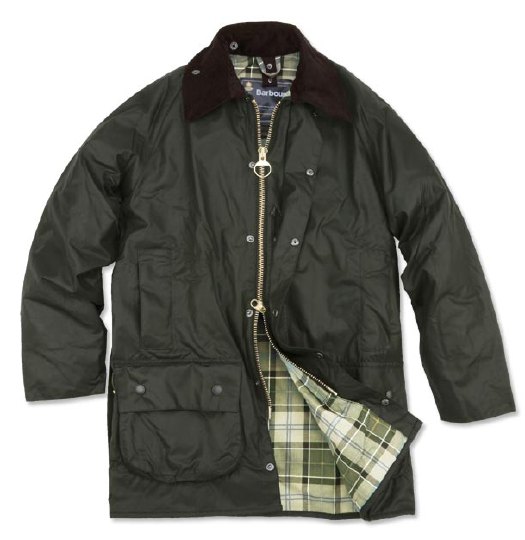 barbour hunting jackets