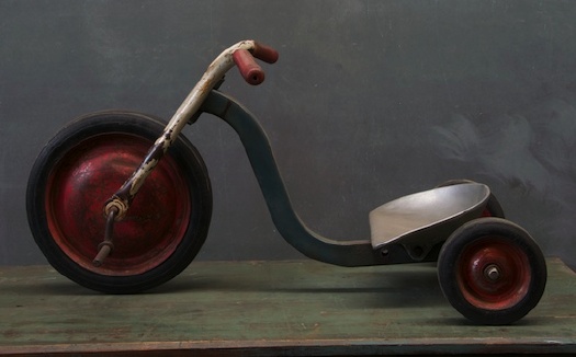 Awesome Tricycle