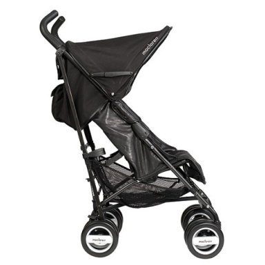 Mercedes mclaren baby stroller