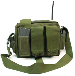 BlackHawk Battle Bag  Free Shipping over $49!