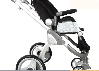 bloom stroller