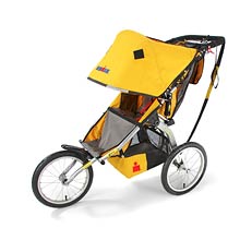 sport utility stroller