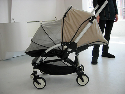 bugaboo fly net