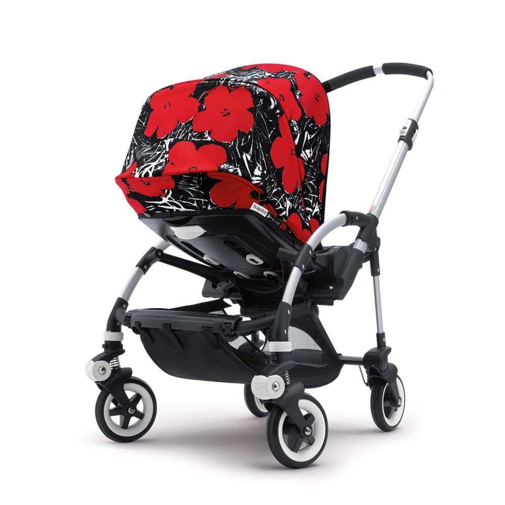 Bugaboo warhol best sale