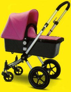 bugaboo cameleon 2009