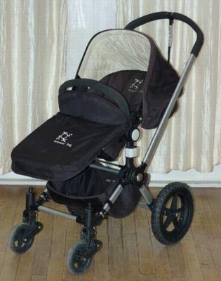 bugaboo 2007