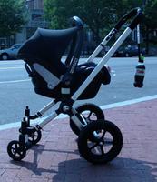 bugaboo frog adapter