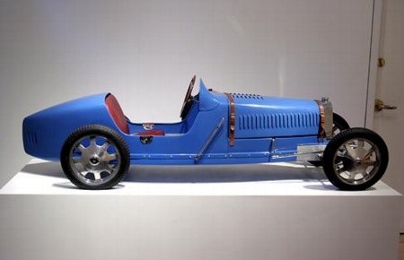 Bugatti Old
