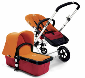 bugaboo cameleon 2005