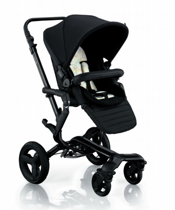 concord neo carrycot