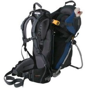 mec deuter kid comfort