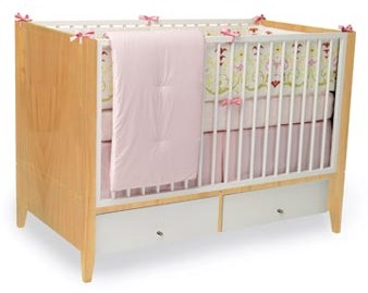 Dwell crib hot sale