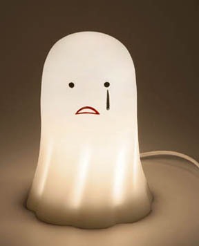 dzama_sad_ghost_lamp.jpg