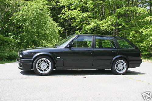 E30 Tourer