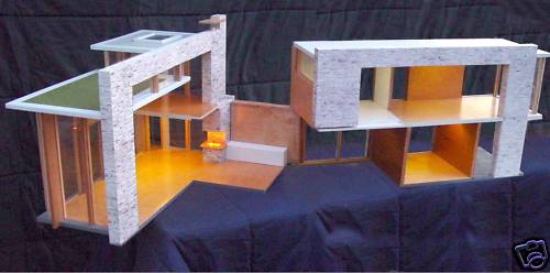 brinca dada dollhouse for sale