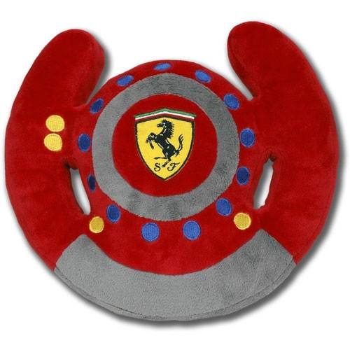 ferrari handle