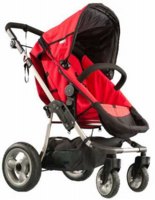 first wheels stroller