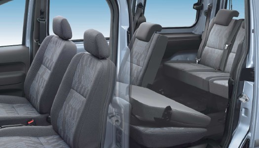 ford transit connect 8 passenger