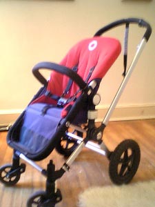 Bugaboo 2025 cameleon 2005