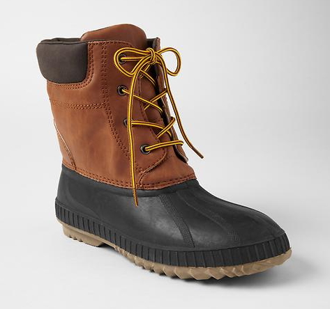 Kanye Can Get The Toddler Bean Boots Daddy Types