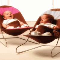 Oof Oeuf Baby Lounger Recalled For Frame Failure Daddy Types