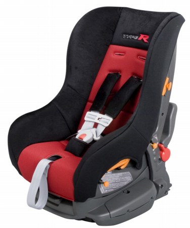 Honda type r baby car seat #2