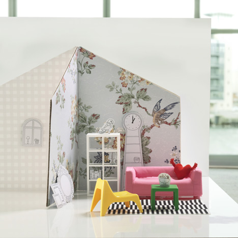 dolls furniture ikea