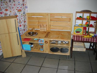 Ikea  Kitchen on Ikea Store Ikeahack  Play Kitchen Made From Something Else   Daddy