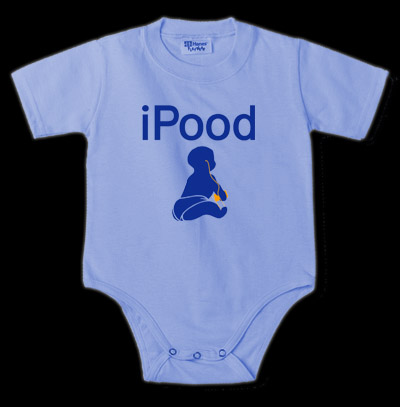Love Daddy Baby Clothes on Baby Clothes For The Geek Brother Demographic   Daddy Types