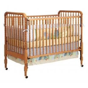 Jenny lind hotsell style crib