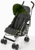 kate spade stroller