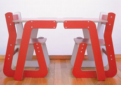 Kids Table  Chairs on Tables And Chairs Up With Any Other Sinus Kids Furniture Any Time