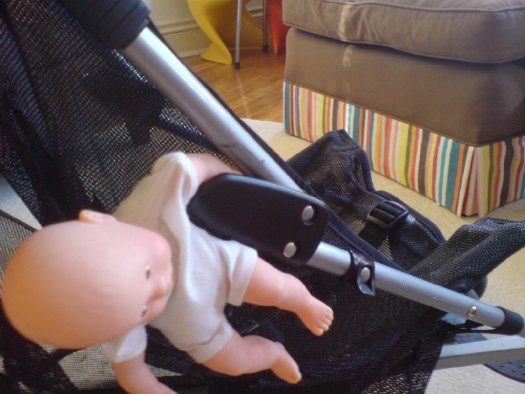 Maclaren best sale stroller repair