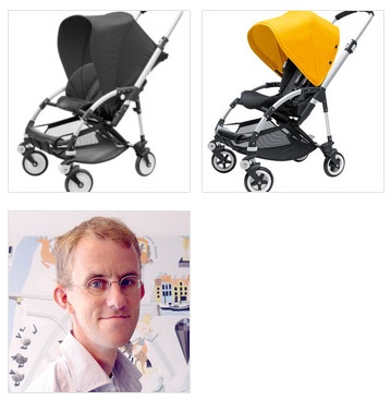 Bugaboo bee plus vs bugaboo hot sale bee 3