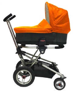 micralite toro carrycot