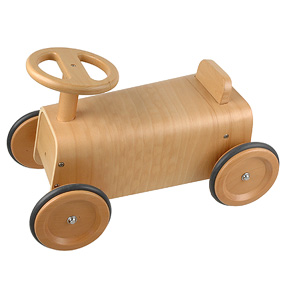 ply car