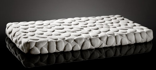 nook pebble mattress