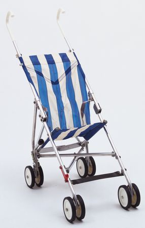 folding pushchairs