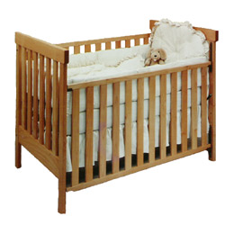 Mission Style Cribs After Stickley Daddy Types