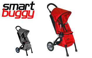 phil and teds smart buggy nz