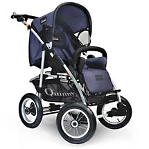 quinny jogger stroller