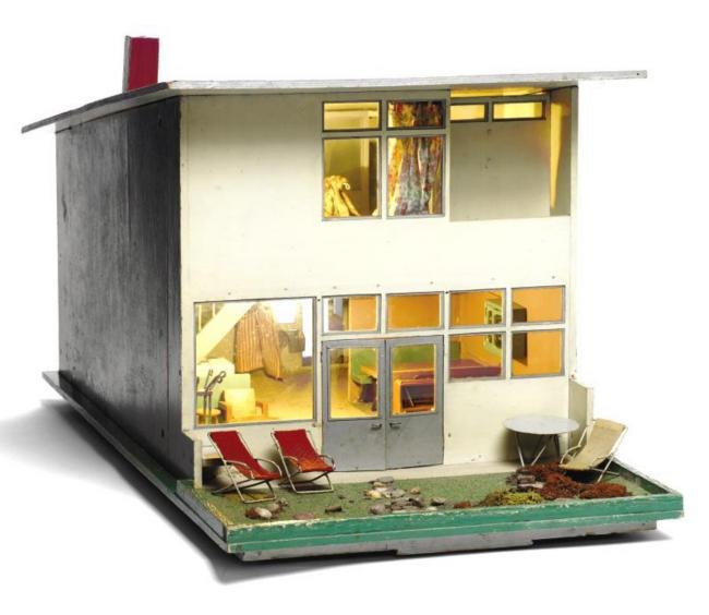 boermade dollhouse