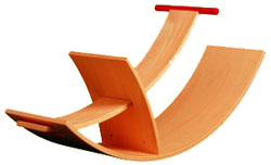 stokke rocker