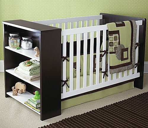 Morigeau lepine crib hotsell