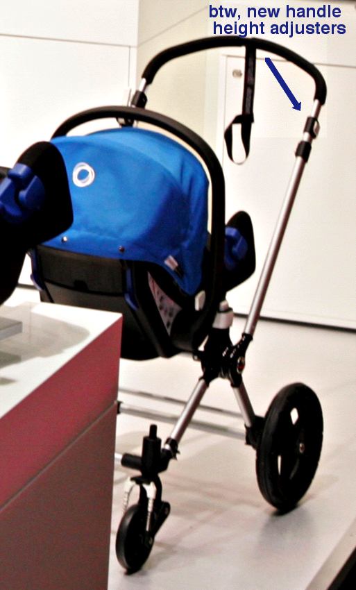 bugaboo takata