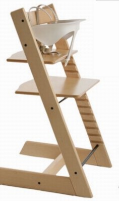 stokke tripp trapp model 461