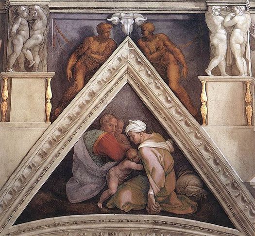 Sistine_Ozias_Spandrel.jpg